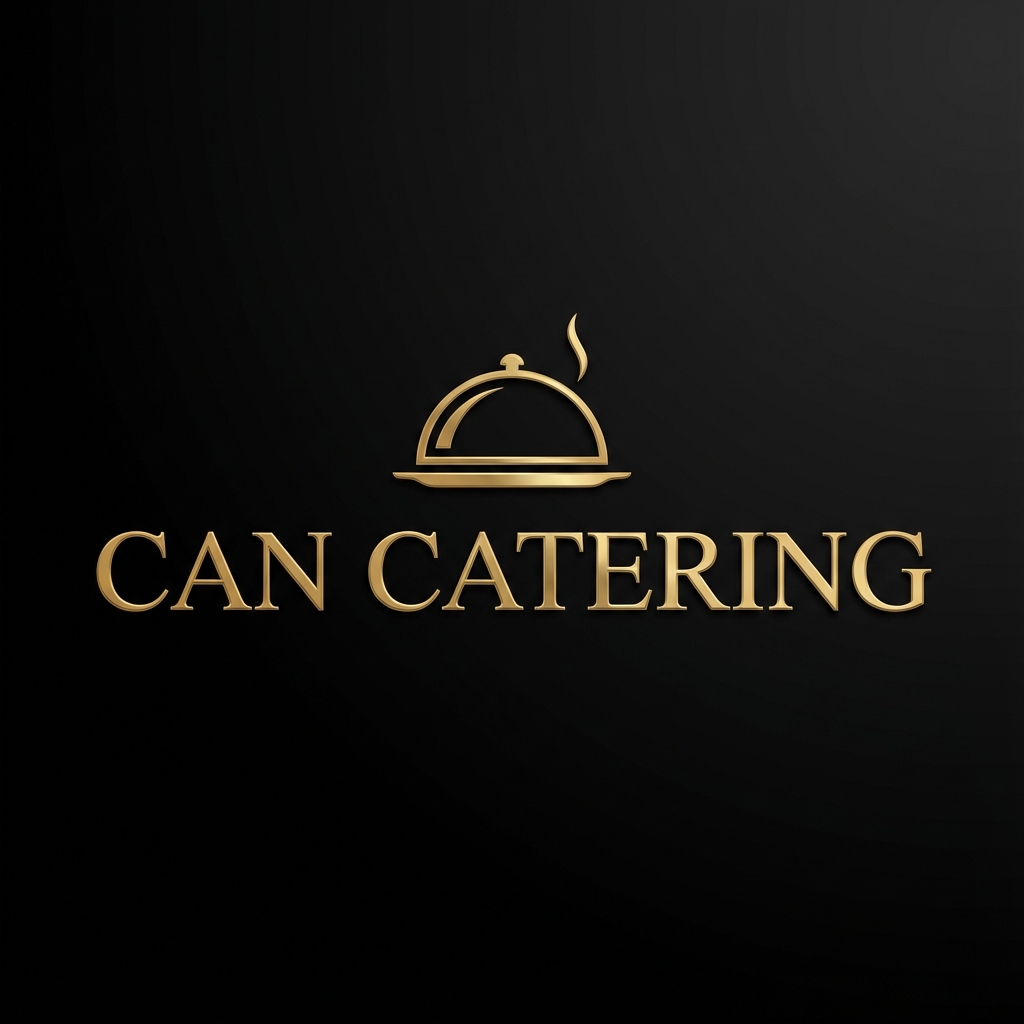 Can Catering Logo